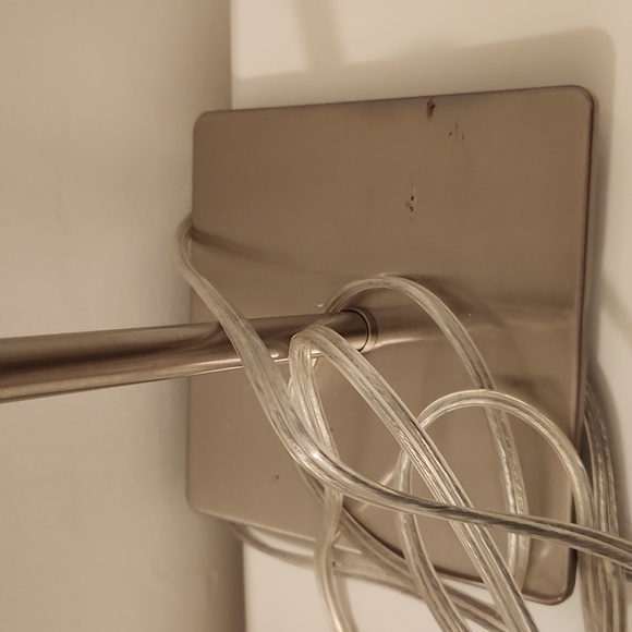 Ikea JANUARI Table Lamp New display with scratches - Picture 3 of 4